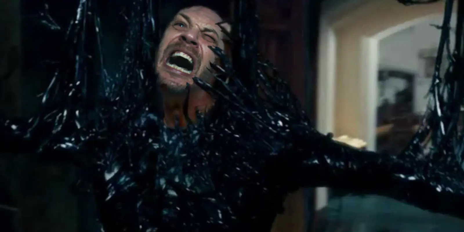 Imagen de Venom podría lograr el mejor estreno en un octubre de la historia