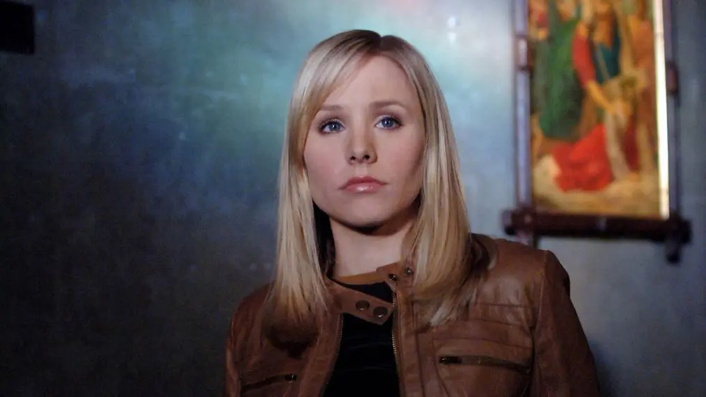 Imagen de Sinopsis y primeros detalles del regreso de Veronica Mars a Hulu