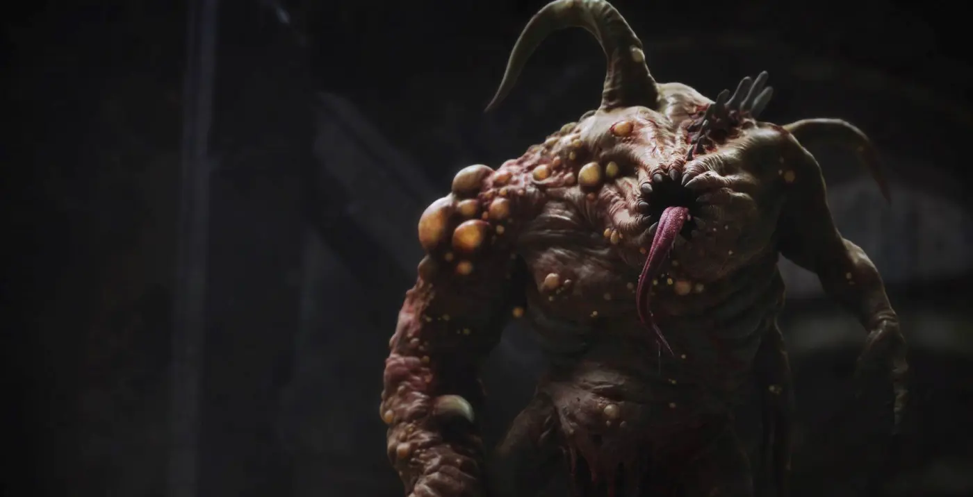 Imagen de Warhammer se funde con Diablo en el primer gameplay de Chaosbane