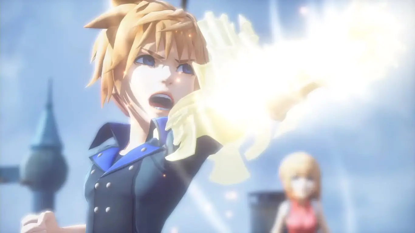 Imagen de Llegan imágenes de la versión física de World of Final Fantasy Maxima exclusiva de oriente