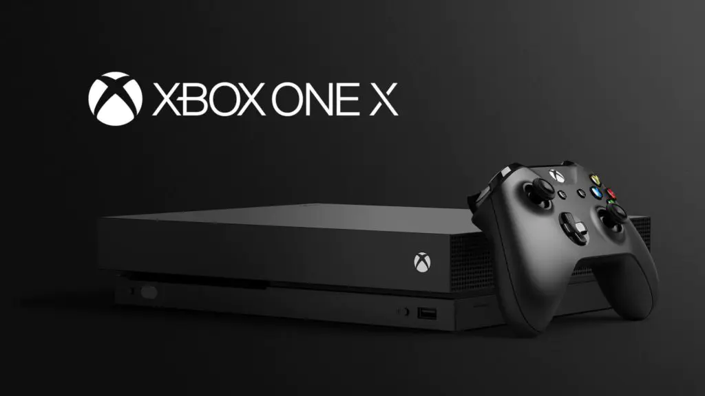 xbox