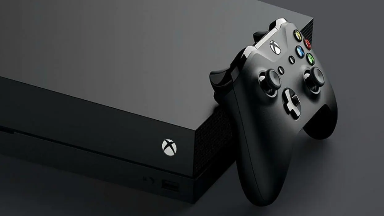 xbox one