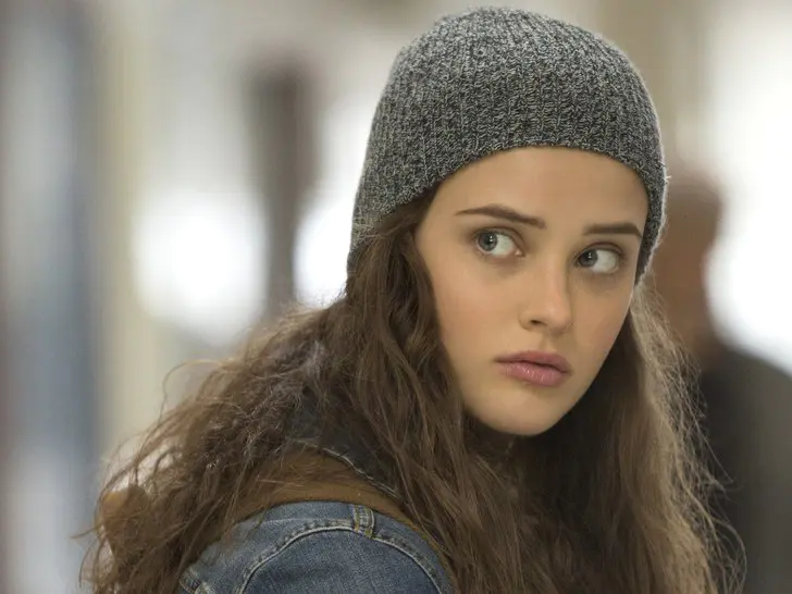 Imagen de Este podría ser el importante papel de Katherine Langford en Avengers 4