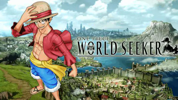 Imagen de El productor Rei Hirata habla sobre One Piece: World Seeker en una entrevista
