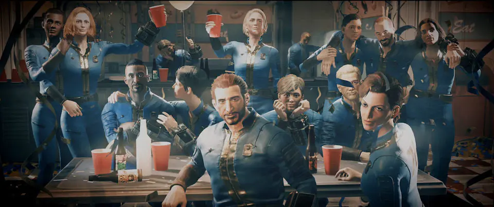 fallout 76