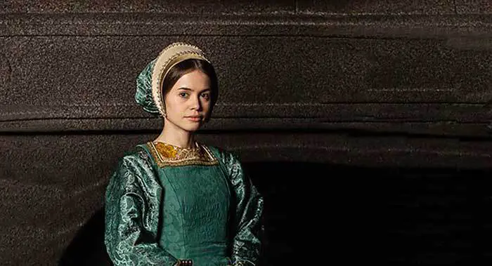 Imagen de 45 revoluciones, la serie musical de Antena 3, ya cuenta con actriz protagonista