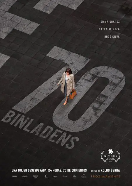 70 binladens