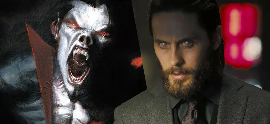 Imagen de Morbius ya tiene fecha de rodaje y posible calificación por edades