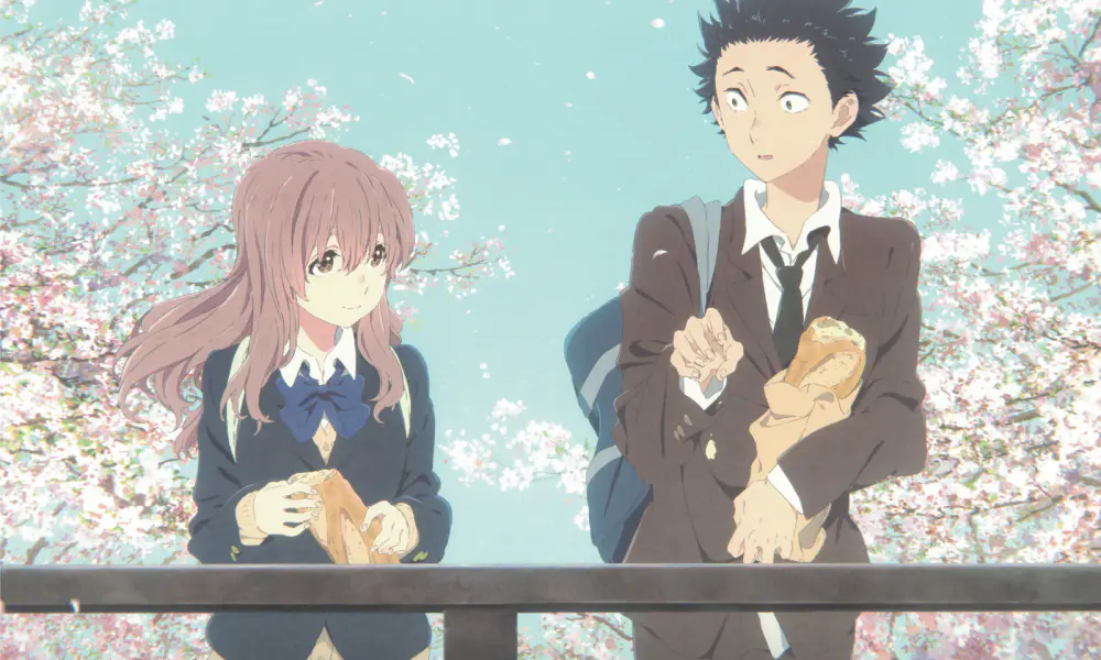 Imagen de Selecta Visión revela todos los detalles del Blu-ray y DVD de A Silent Voice