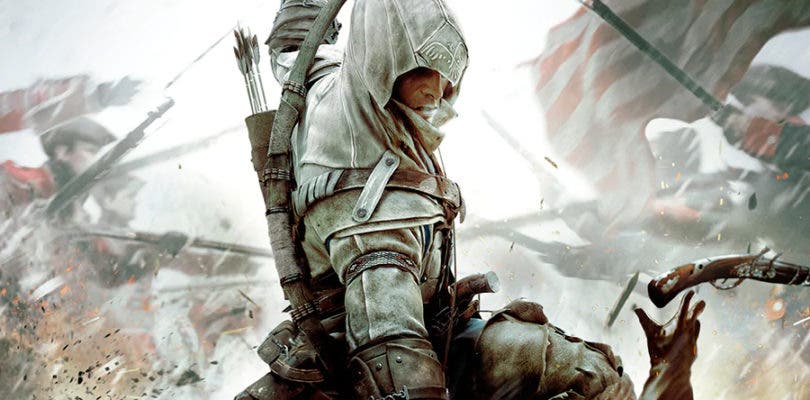 Resultado de imagen de Assassinâs Creed III Remastered