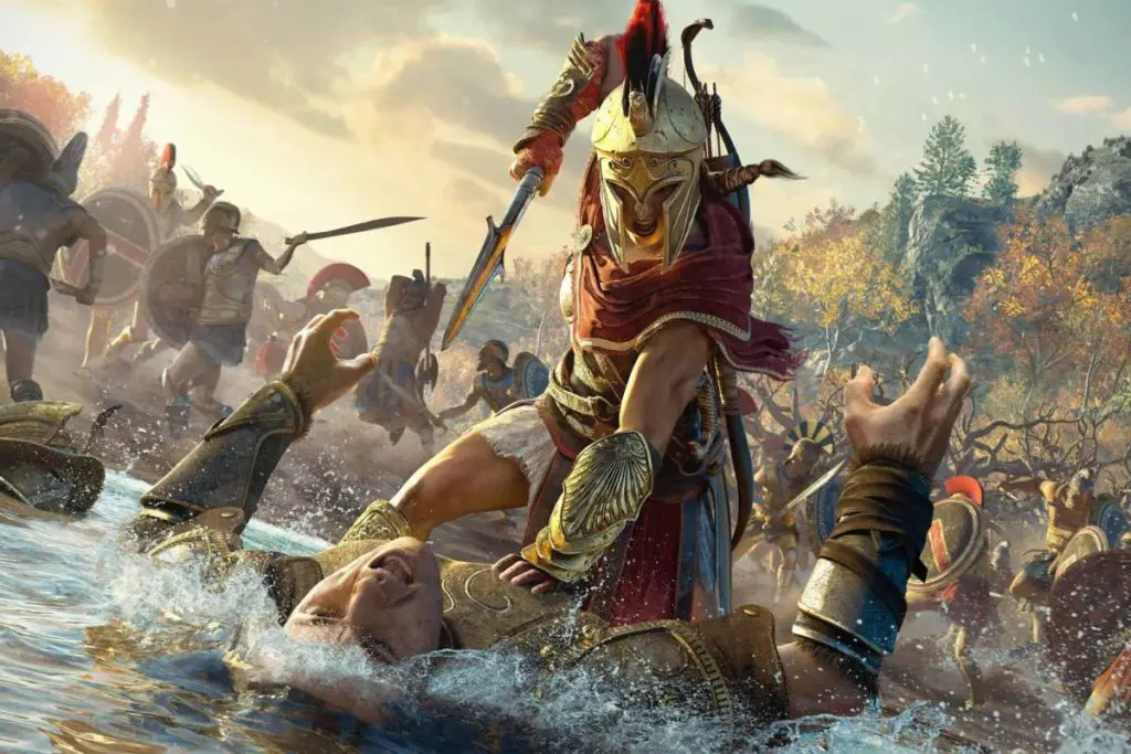 ACOdyssey