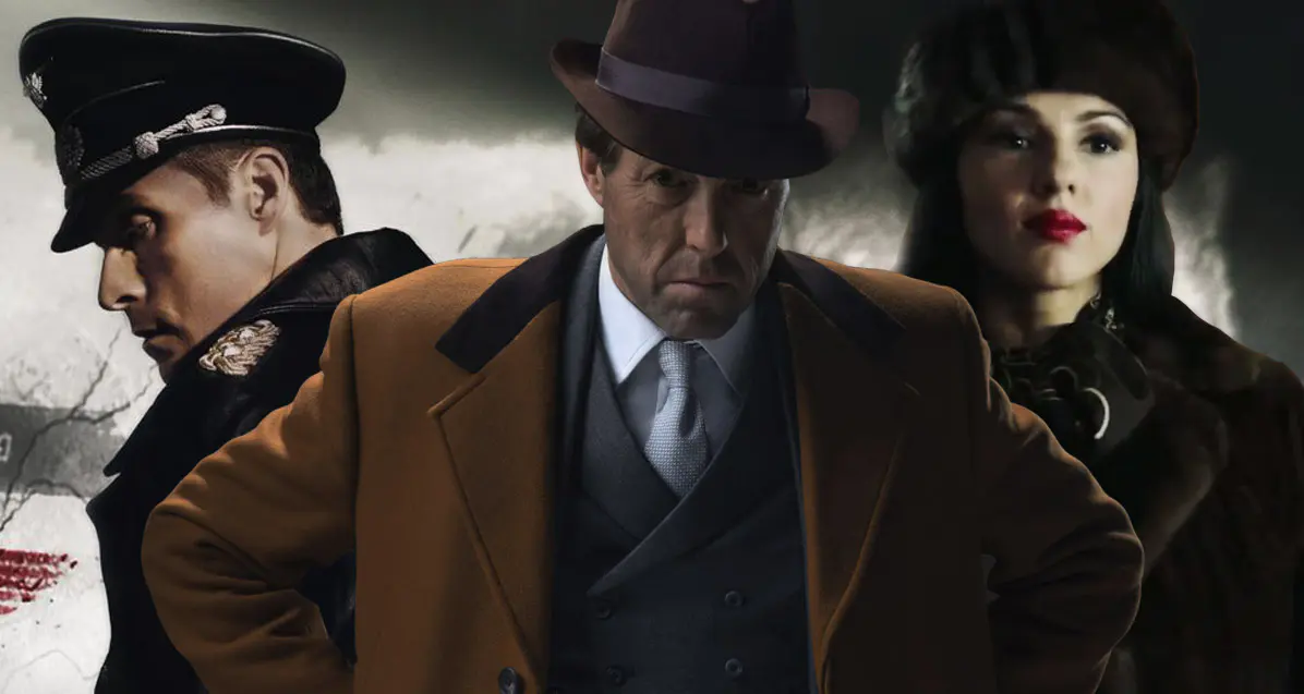 Imagen de Estas son todas las novedades que llegarán a Amazon Prime Video en octubre