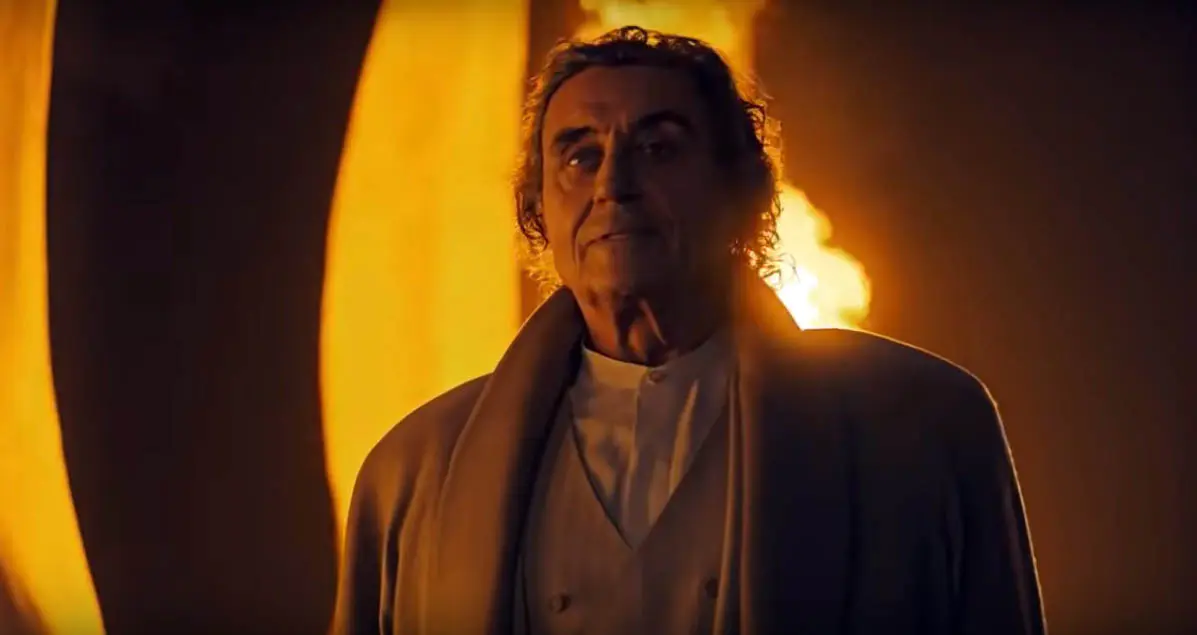 Imagen de Los dioses se preparan para la guerra en el primer tráiler del regreso de American Gods