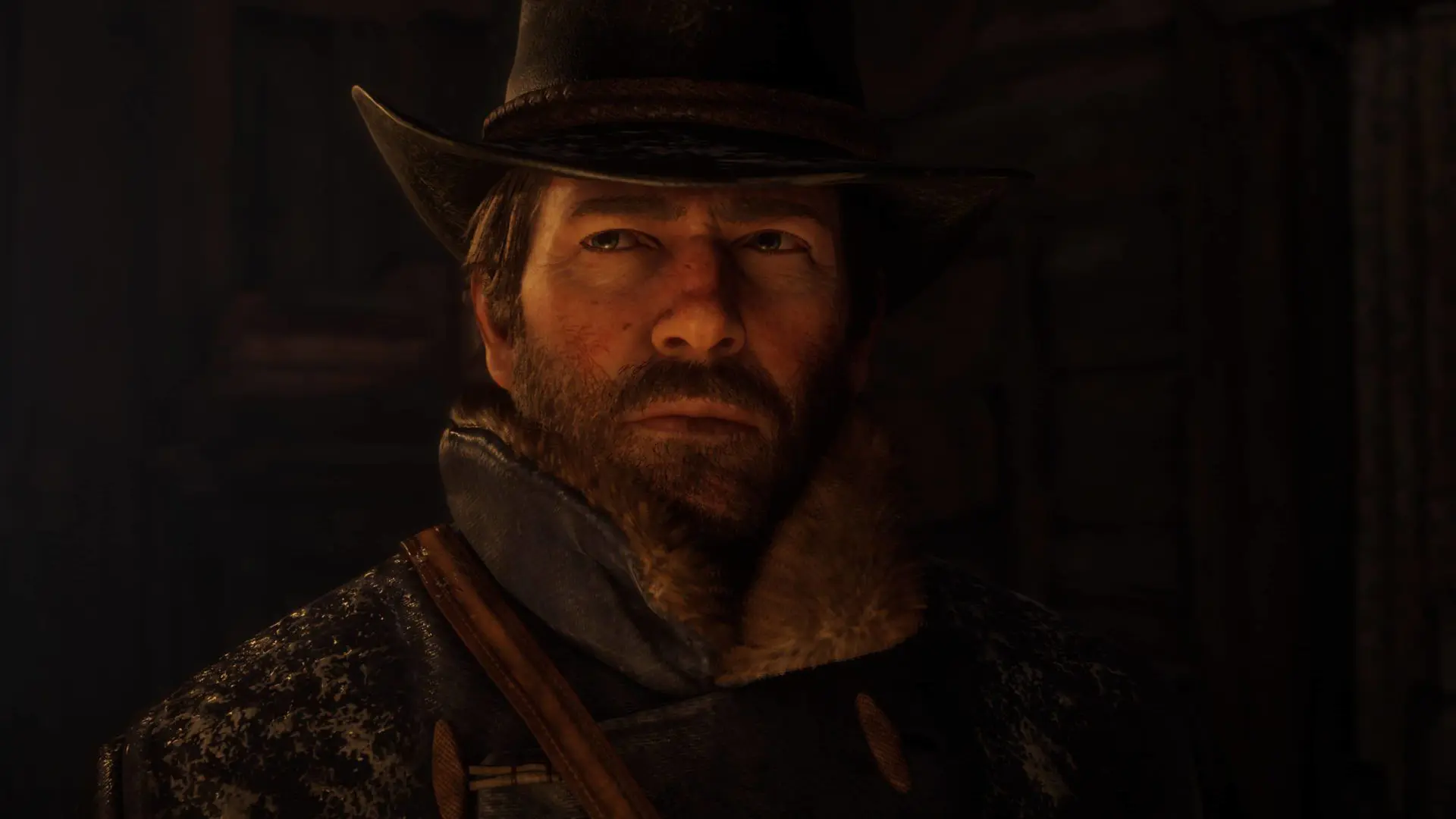Imagen de Usuarios señalan que Red Dead Redemption 2 habría sufrido un reciente downgrade