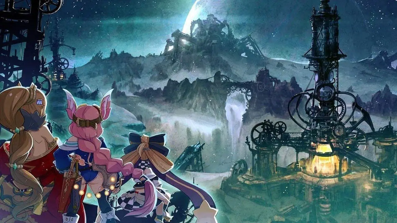 arc of alchemist