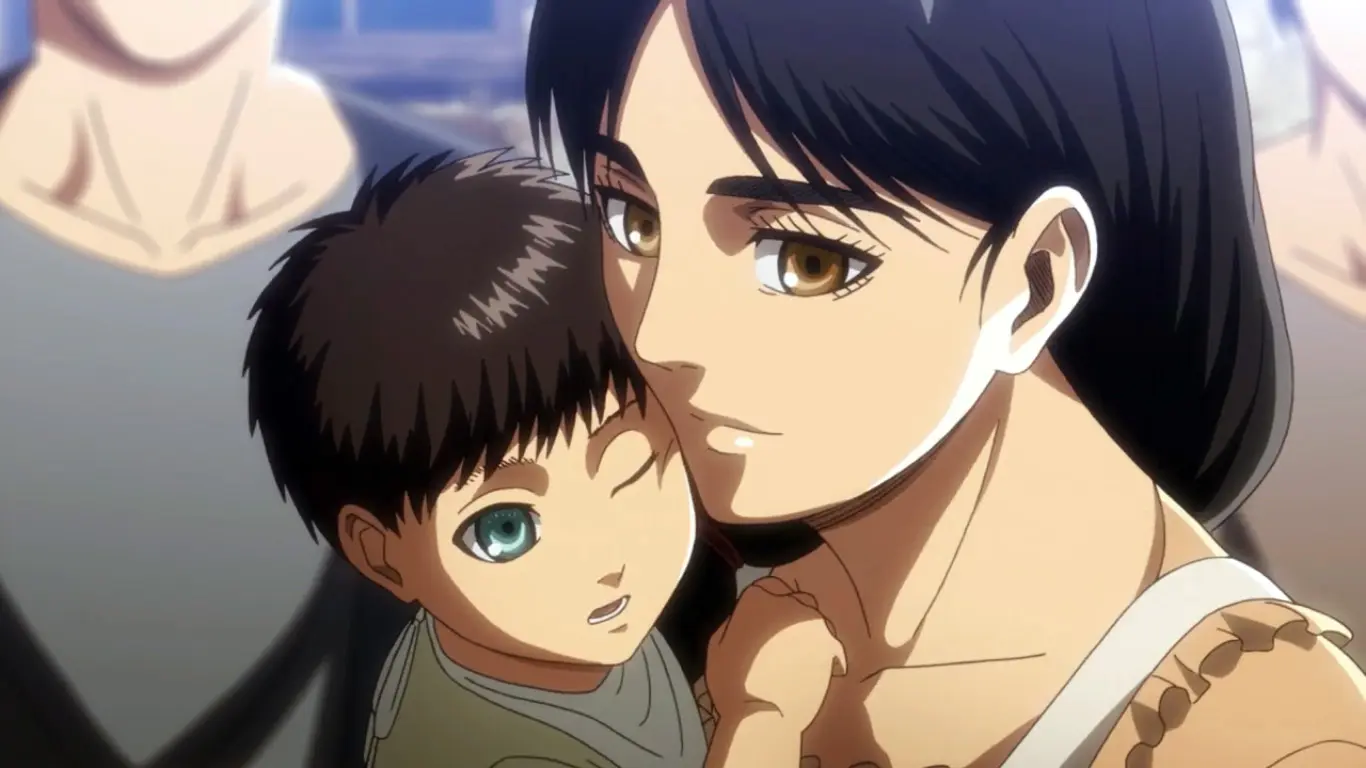 Imagen de Crítica del episodio 3x11 de Ataque a los titanes: Eren cambiará el mundo