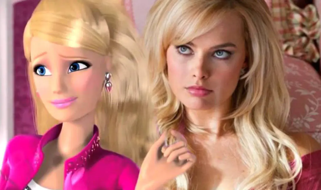 Barbie