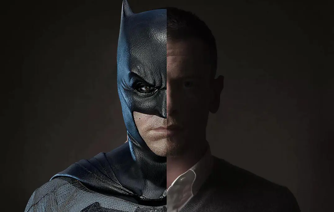 Imagen de Jack O’Connell podría ser el nuevo Batman del futuro DCEU