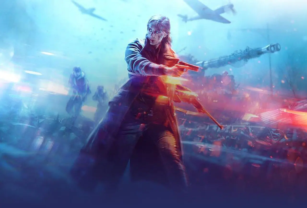 Imagen de Battlefield V no tendrá microtransacciones de lanzamiento