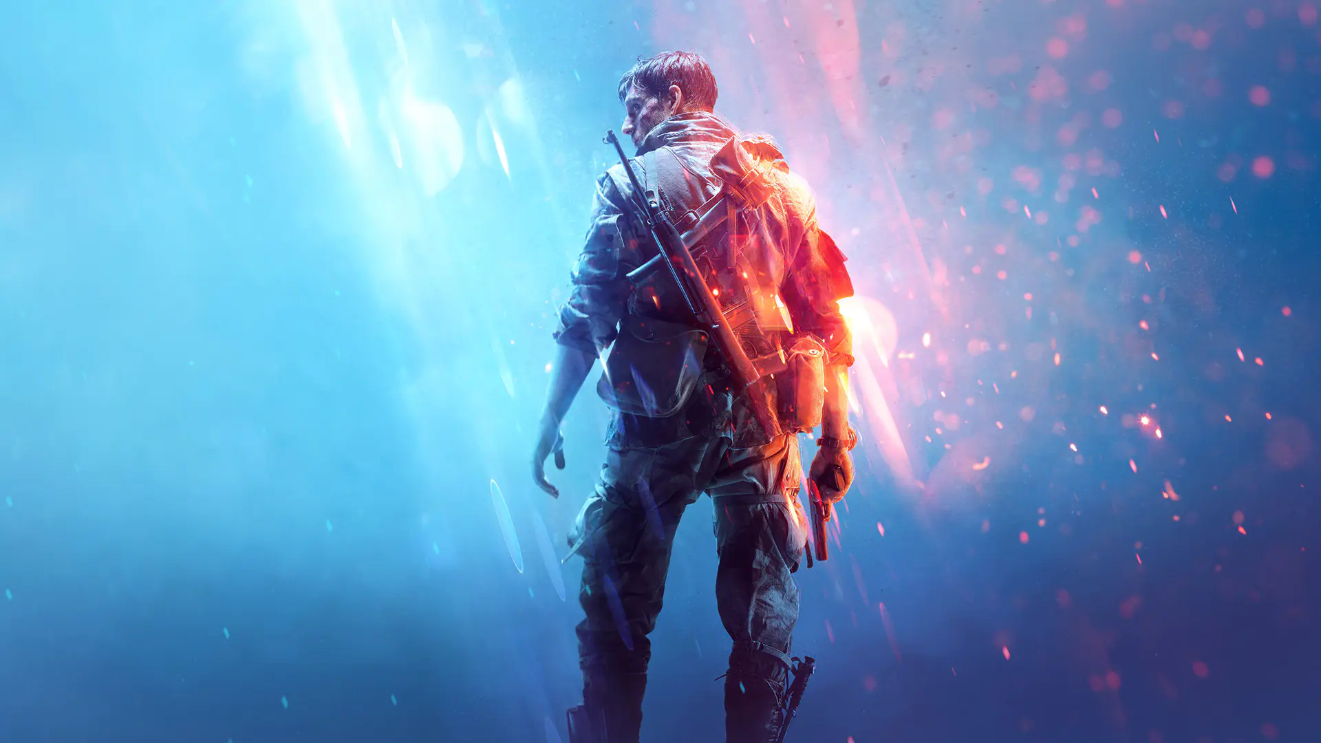Imagen de DICE explica como será el juego de armas en Battlefield V