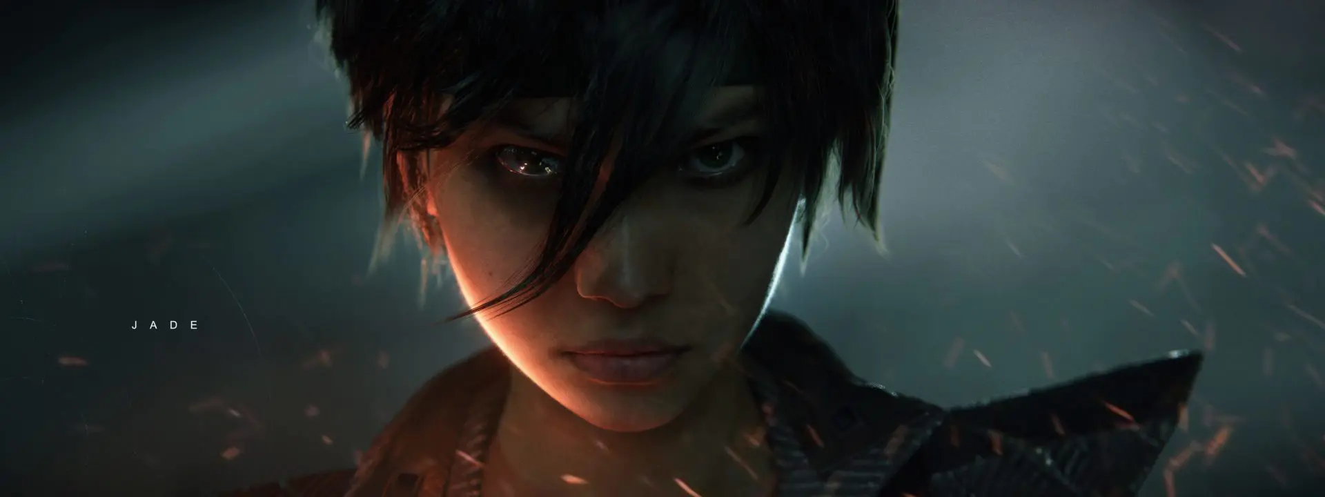 Beyond Good Evil 2