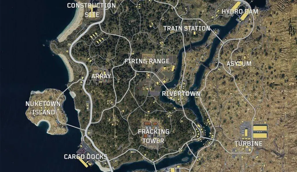Black Ops 4
