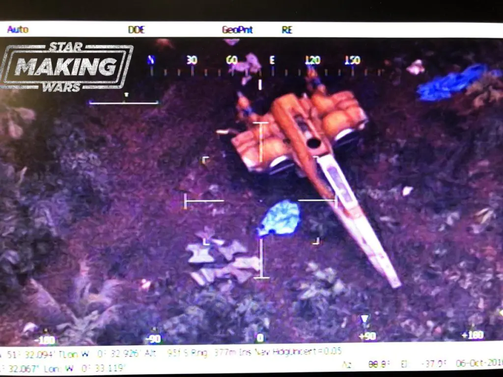 Black Park X wing and clean up0005