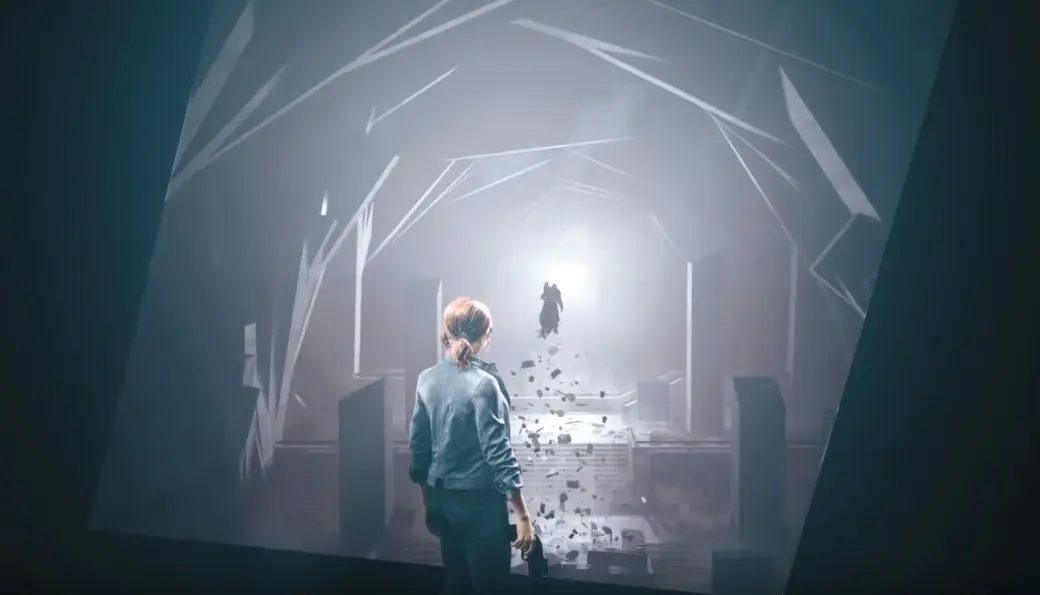 Imagen de Control, The Sinking City y más llegarán a PC como exclusivos de Epic Games Store
