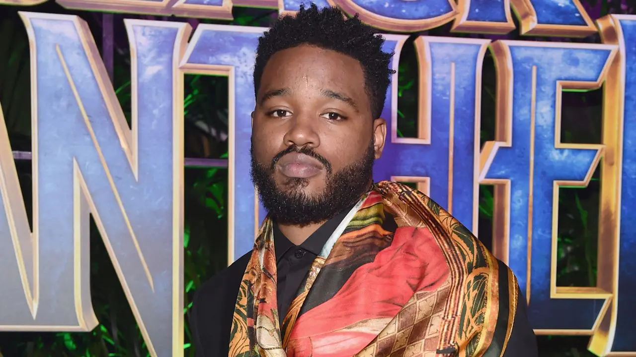 Imagen de Ryan Coogler volverá al MCU para escribir y dirigir Black Panther 2
