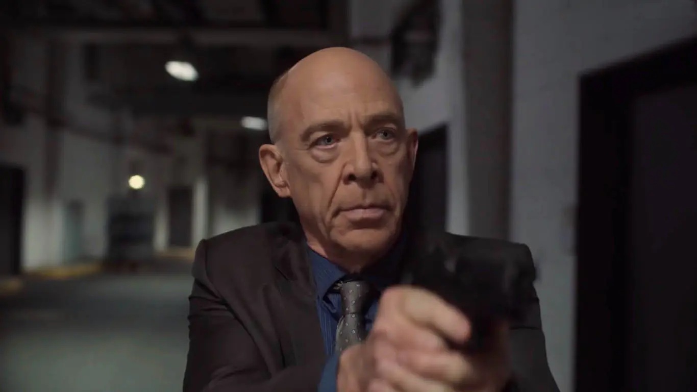 Imagen de Counterpart se desdobla en el primer tráiler de su segunda temporada