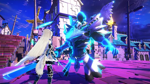 Imagen de Crystar, el JRPG de FuRyu, comparte nuevos detalles y artes conceptuales