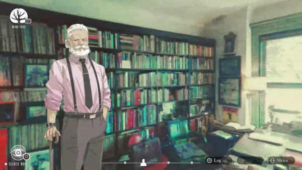 Imagen de La detectivesca saga Jake Hunter tendrá precuela con Daedalus: The Awakening of Golden Jazz