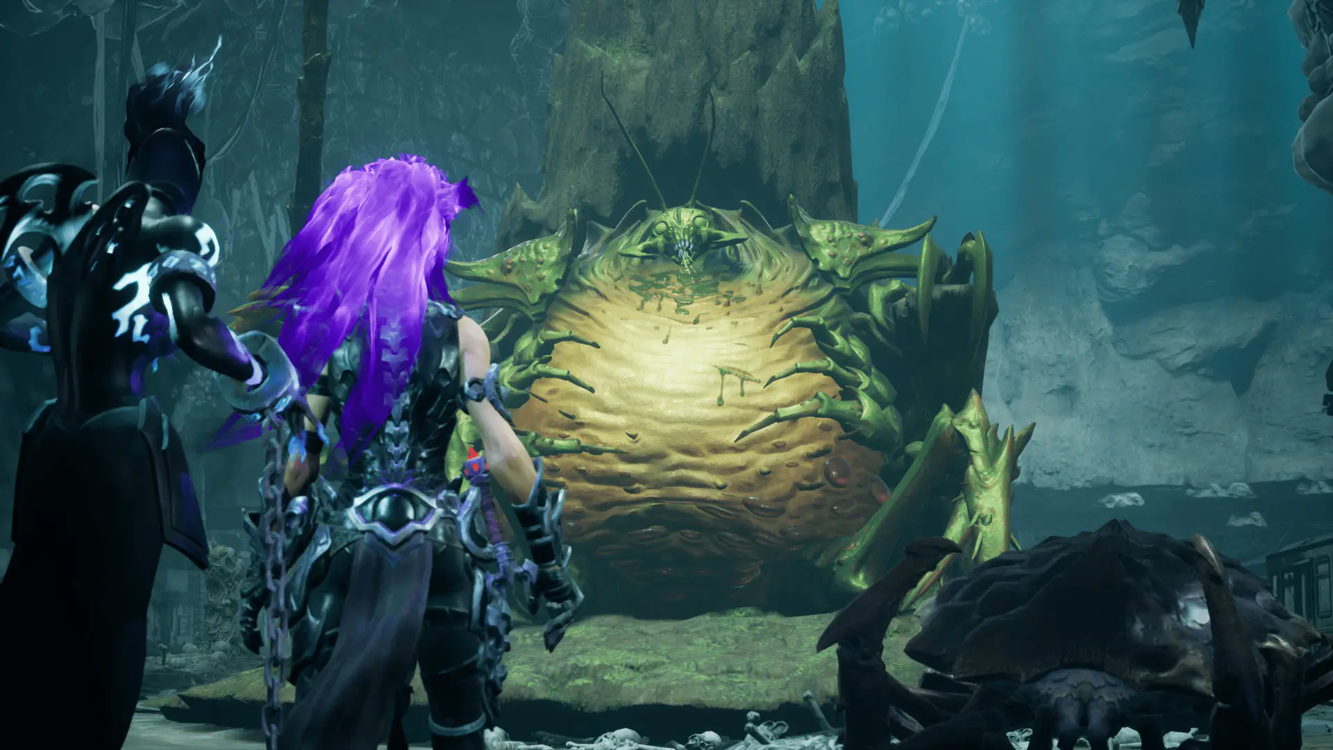 Darksiders III 2