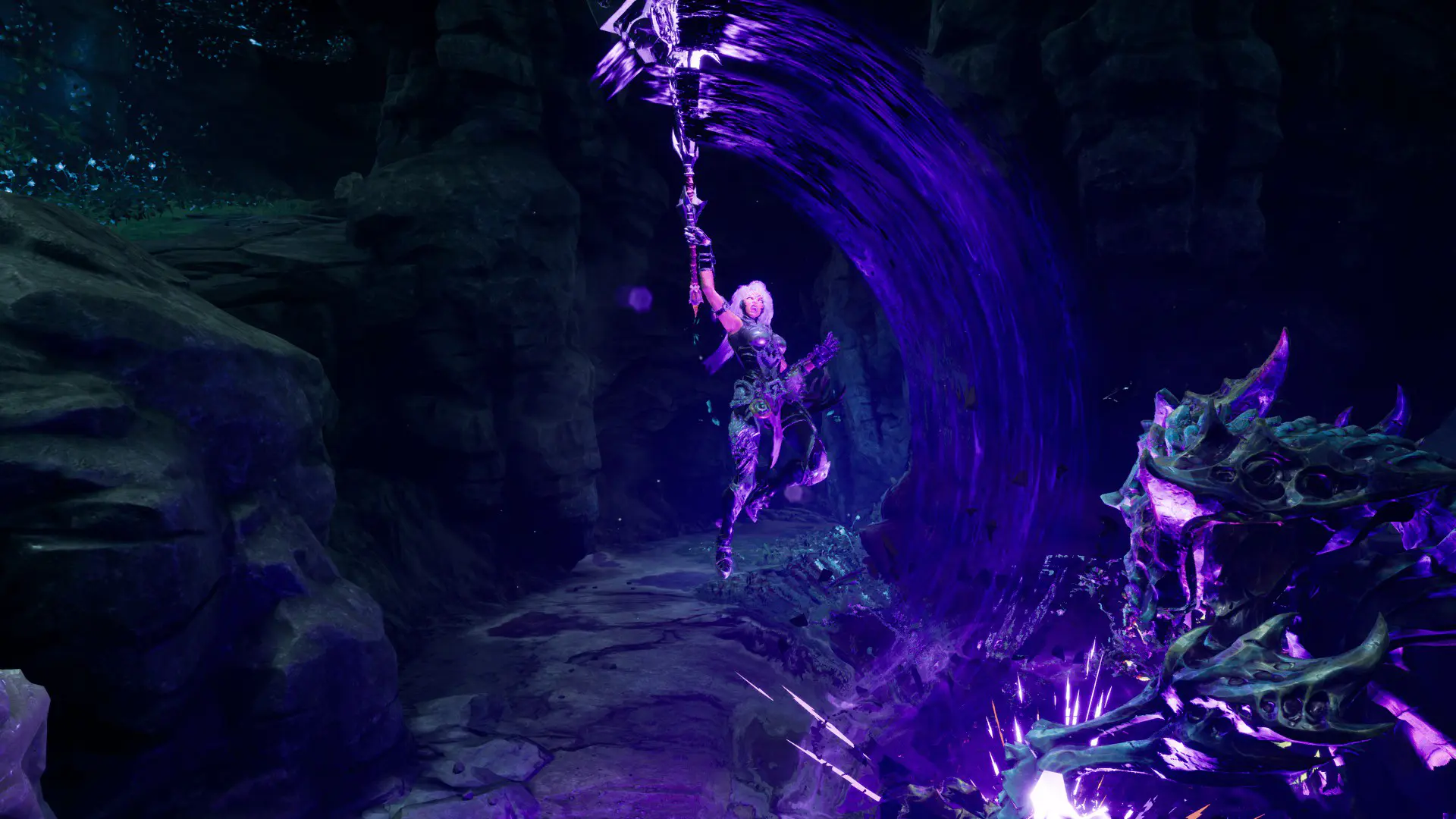 Darksiders III 4