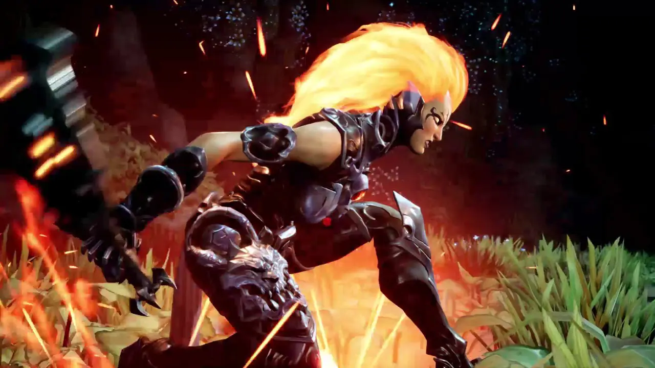 Darksiders III 5
