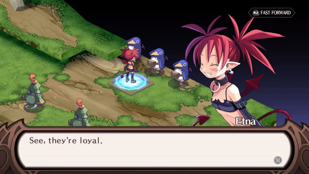 Disgaea 1 Complete 20180928222823
