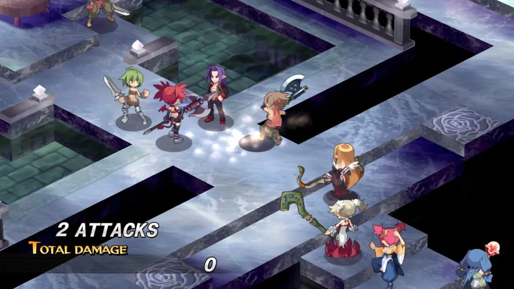 Disgaea 1 Complete 20180930184917