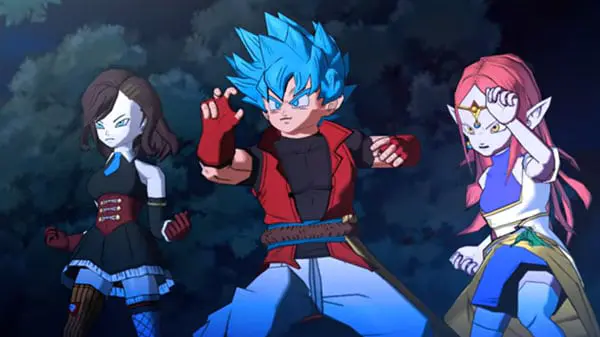 Dragon Ball