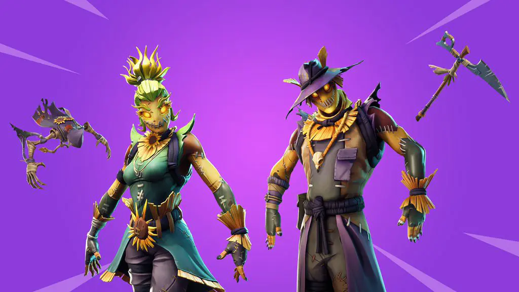 Fortnite