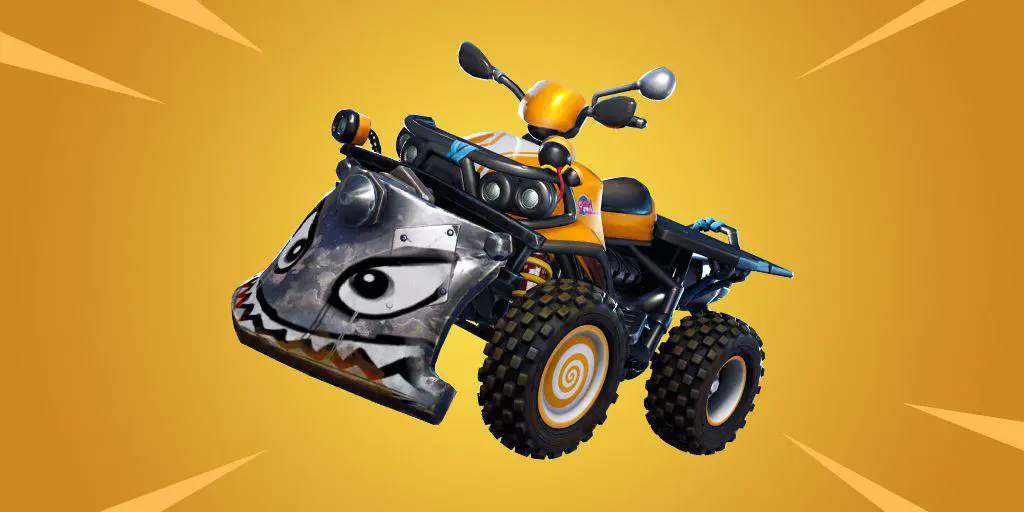 Fortntie