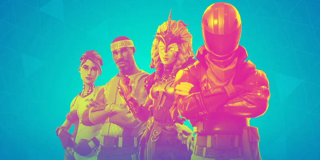 Fortnite