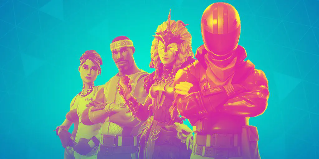 Fortnite