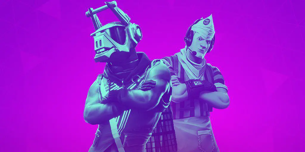 Fortnite