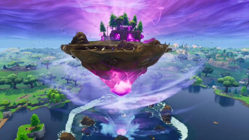 Fortnite