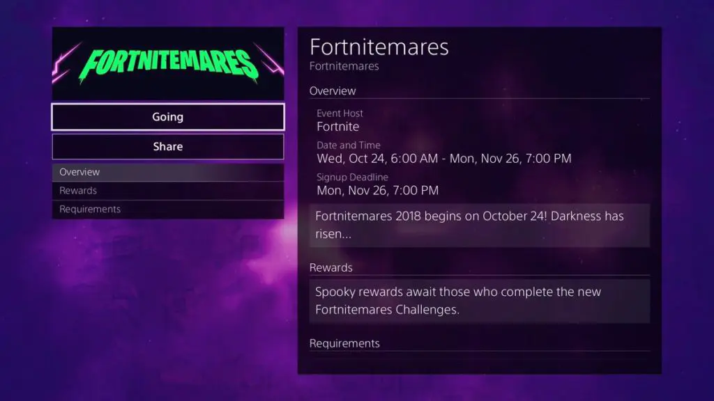 Fortnite