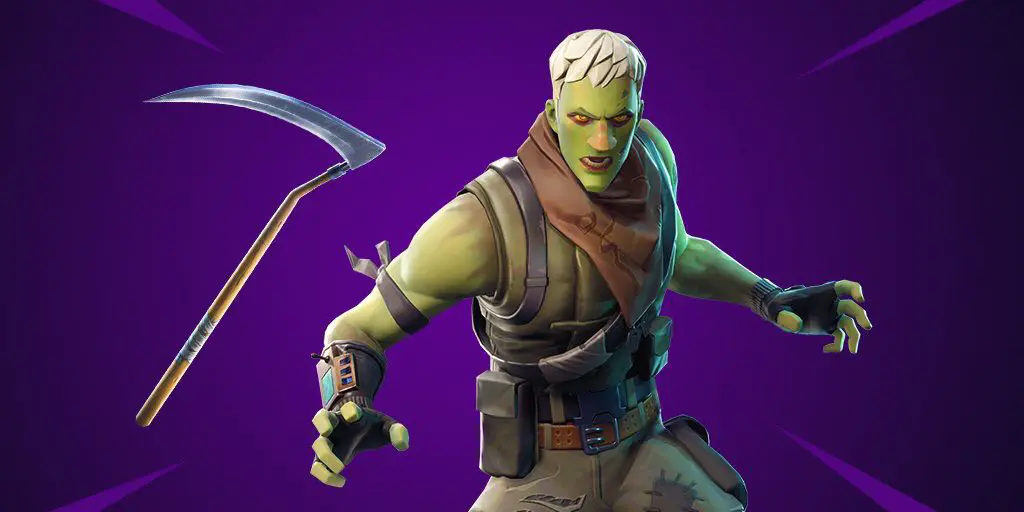 Fortnitemares
