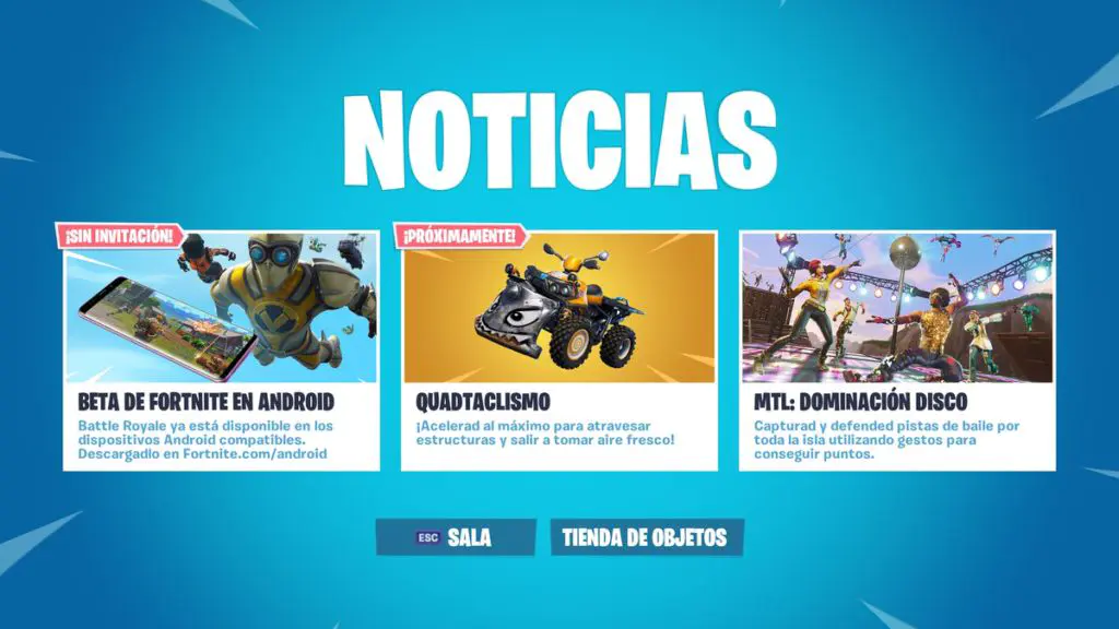 Fortnite