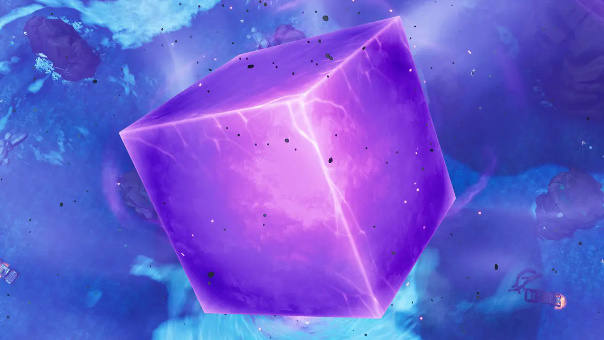 Imagen de Epic Games terminará Fortnitemares con un gran evento en directo