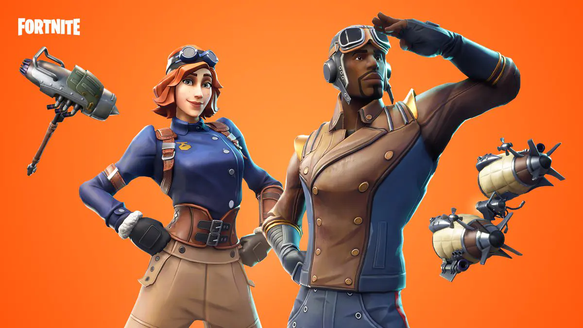 Fortnite