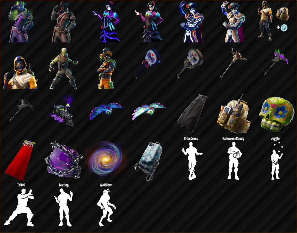 Fortnite